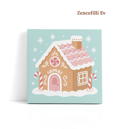 TuvArt™ Kış Koleksiyonu - Aile Paketi