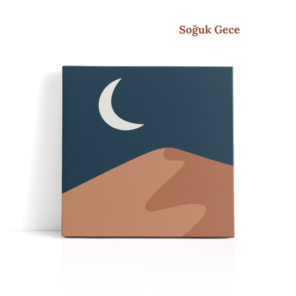 TuvArt™ Kış Koleksiyonu - Aile Paketi