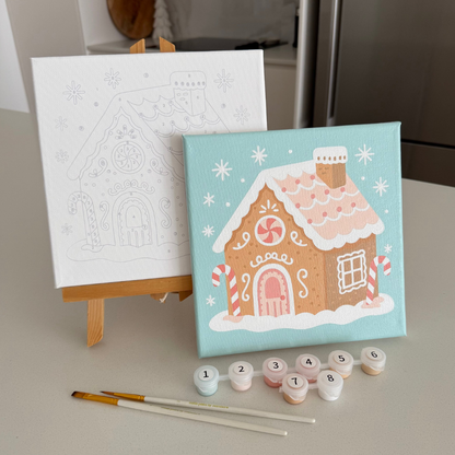 TuvArt™ Kış Koleksiyonu - Aile Paketi