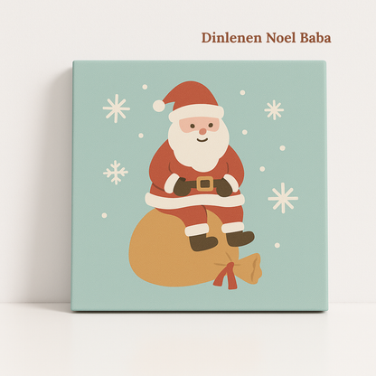 TuvArt™ Kış Koleksiyonu - Aile Paketi