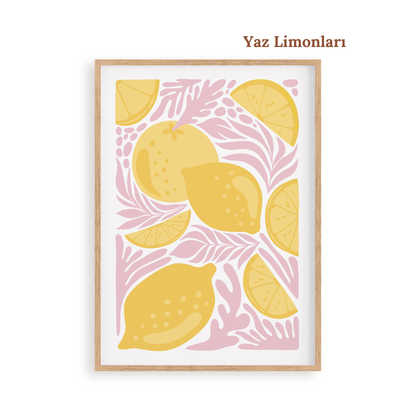 TuvArt™ Yılbaşı Koleksiyonu – Aile Seti