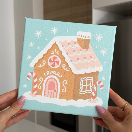 TuvArt™ Kış Koleksiyonu - Aile Paketi