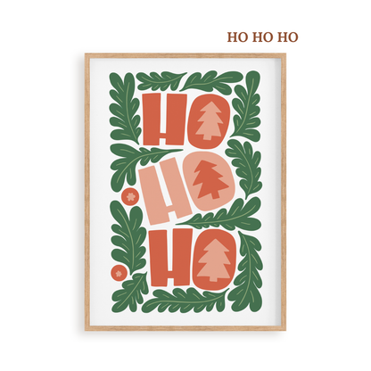 TuvArt™ Yılbaşı Koleksiyonu – Aile Seti