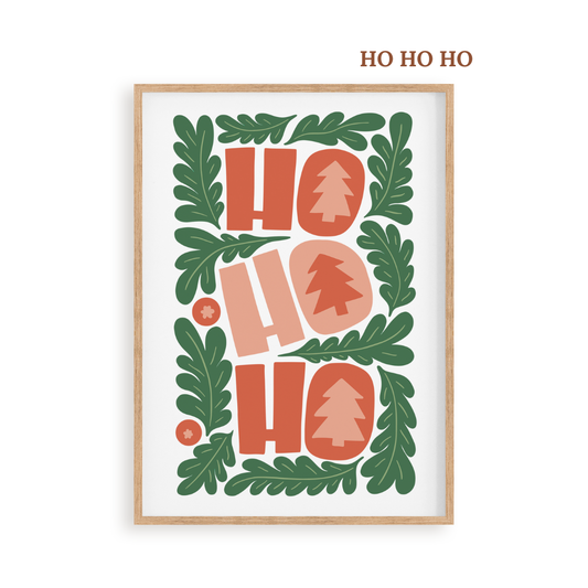 TuvArt™ Yılbaşı Koleksiyonu – Aile Seti